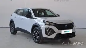 Peugeot 2008 1.2 PureTech Style de 2025