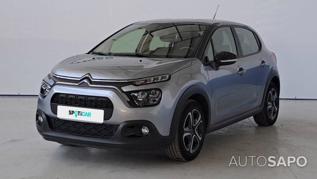 Citroen C3 1.2 PureTech Plus de 2024