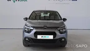 Citroen C3 1.2 PureTech Plus de 2024