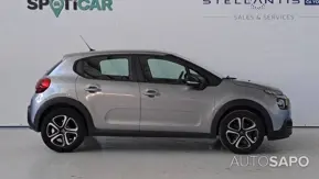 Citroen C3 1.2 PureTech Plus de 2024