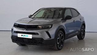 Opel Mokka 1.2 T Edition de 2024