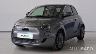 Fiat 500e 3+1 42 KWH de 2023