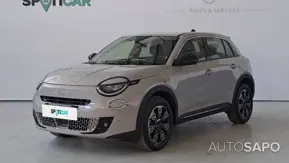 Fiat 600 618 Si de 2025