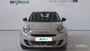 Fiat 600 618 Si de 2025