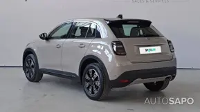 Fiat 600 618 Si de 2025