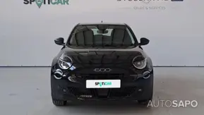 Fiat 600 618 Si de 2025