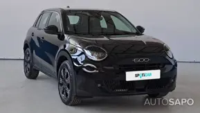 Fiat 600 618 Si de 2025