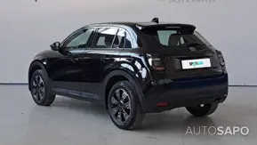 Fiat 600 618 Si de 2025