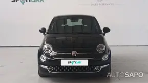 Fiat 500 1.0 Hybrid Cult de 2023