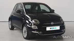 Fiat 500 1.0 Hybrid Cult de 2023