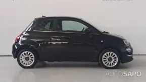 Fiat 500 1.0 Hybrid Cult de 2023