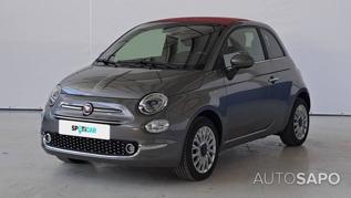 Fiat 500 1.0 Hybrid Cult de 2023