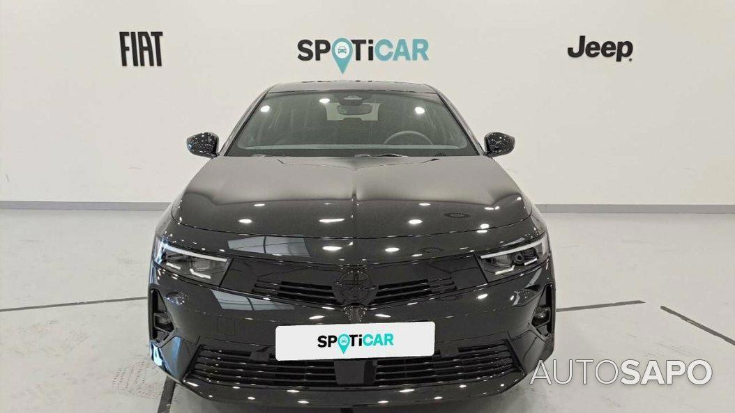 Opel Astra G Cabrio 1.6 16V de 2025