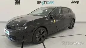 Opel Astra G Cabrio 1.6 16V de 2025