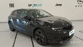 Opel Astra G Cabrio 1.6 16V de 2025