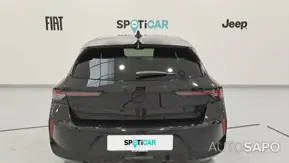 Opel Astra G Cabrio 1.6 16V de 2025