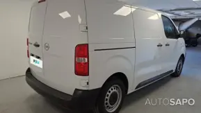 Opel Vivaro 2.0 CDTi L2H1 2.9T 9L 175g de 2024