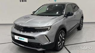 Opel Mokka 1.5 D Elegance de 2022