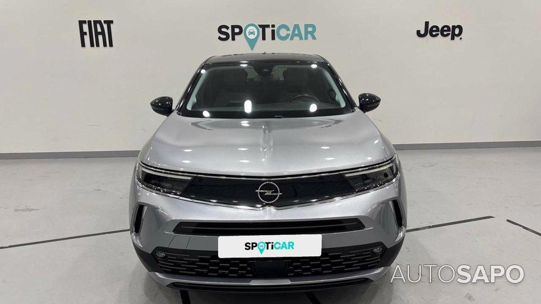 Opel Mokka 1.5 D Elegance de 2022