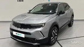 Opel Mokka 1.5 D Elegance de 2022