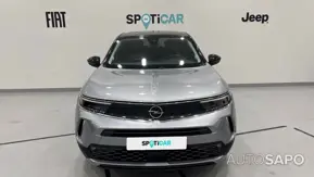 Opel Mokka 1.5 D Elegance de 2022