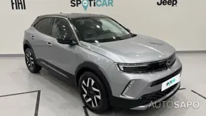 Opel Mokka 1.5 D Elegance de 2022