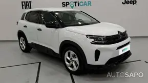 Citroen C5 AirCross 1.5 BlueHDi 130 S&S EAT8 Feel de 2025