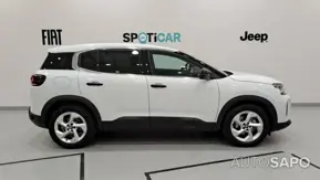 Citroen C5 AirCross 1.5 BlueHDi 130 S&S EAT8 Feel de 2025