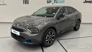 Citroen C4 1.2 PureTech Shine de 2022