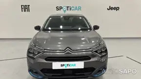 Citroen C4 1.2 PureTech Shine de 2022