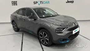 Citroen C4 1.2 PureTech Shine de 2022