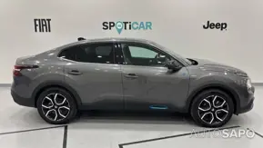 Citroen C4 1.2 PureTech Shine de 2022