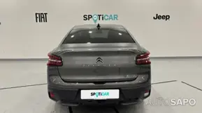 Citroen C4 1.2 PureTech Shine de 2022