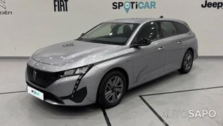 Peugeot 308 1.2 PureTech Style de 2025