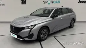 Peugeot 308 1.2 PureTech Style de 2025