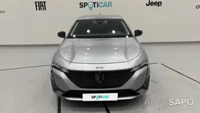 Peugeot 308 1.2 PureTech Style de 2025
