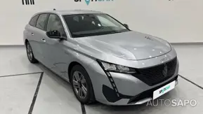 Peugeot 308 1.2 PureTech Style de 2025