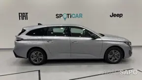 Peugeot 308 1.2 PureTech Style de 2025