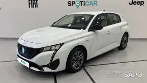 Peugeot 308 1.2 PureTech Style de 2025