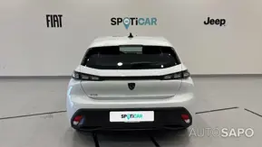 Peugeot 308 1.2 PureTech Style de 2025