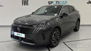 Peugeot 3008 1.6 Hybrid GT e-EAT8 de 2024