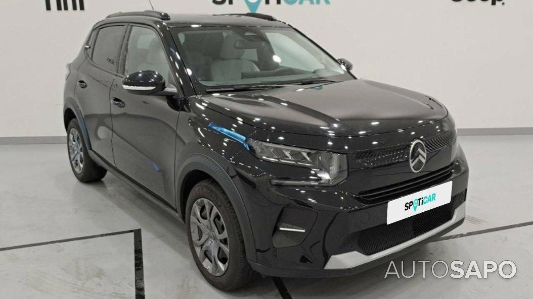 Citroen C3 1.2 PureTech Feel Pack de 2025