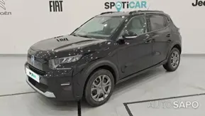 Citroen C3 1.2 PureTech Feel Pack de 2025