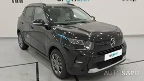 Citroen C3 1.2 PureTech Feel Pack de 2025