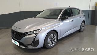 Peugeot 308 1.2 PureTech Style de 2025