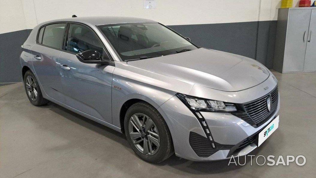 Peugeot 308 1.2 PureTech Style de 2025