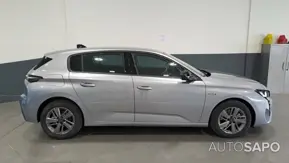 Peugeot 308 1.2 PureTech Style de 2025