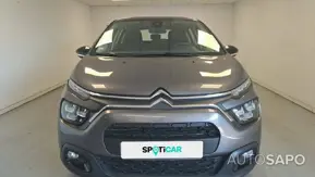 Citroen C3 1.2 PureTech Plus de 2024