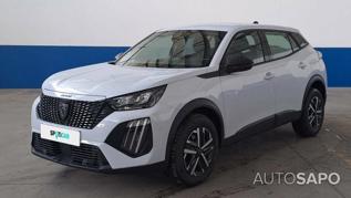 Peugeot 2008 1.2 PureTech Active de 2024