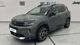 Citroen C5 AirCross 1.2 PureTech Shine de 2023